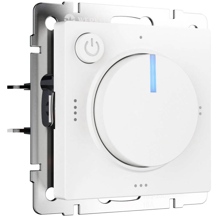 Терморегулятор электромеханический для теплого пола Werkel W1151161