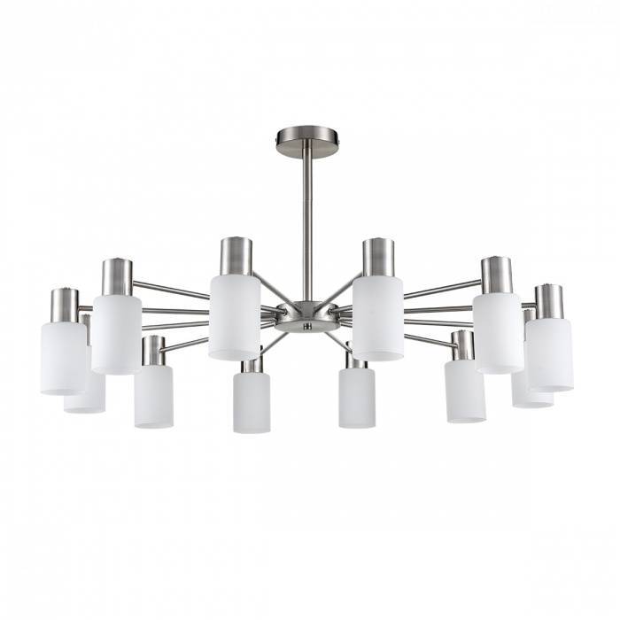 Люстра потолочная Lumion Comfi 8099/12C