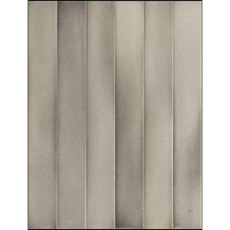 Керамическая плитка Equipe Massimo 31574 Skylon Grey 5x40