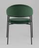 Стул Stool Group Тилль AV 350-Cdf-9005 Зеленый фото 4