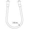 Душевой шланг Ideal Standard Idealrain BE175AA Chrome (Хром) фото 3