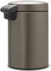 Мусорное ведро Brabantia NewIcon 116223 фото 3