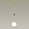 Подвесной светильник Odeon Light Pendant Flari 4810/1A фото 6
