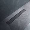 Душевой лоток Am.Pm PrimeFlow W02SC-U11-060-04BM универсальный затвор Tile 60см, черный матовый фото 2