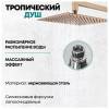 Душевая система Grocenberg GB5007BR бронза фото 11