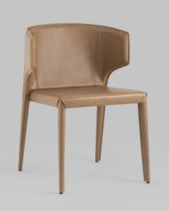 Стул Stool Group Арманд DC1097 FTMA2-6 экокожа коричневый