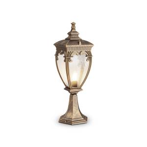 Ландшафтный светильник Maytoni Fleur O414FL-01GB