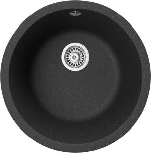 Мойка кухонная TopZero Kelly 460-40 Galaxy