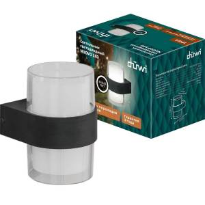 Настенный светильник Duwi Nuovo Led 24779 5