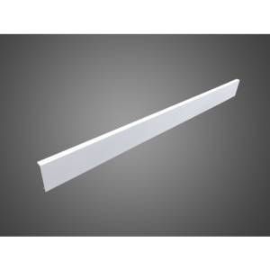 Экран для поддона WeltWasser WW TR SKS100-WT 10000004396