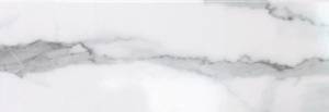 Керамическая плитка Monopole Angelo Angelina Bianco Brillo Liso 10x30