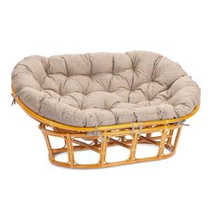 Диван Tetchair Мамасан Tetchair Мамасан 25870 пекан орех/меланж