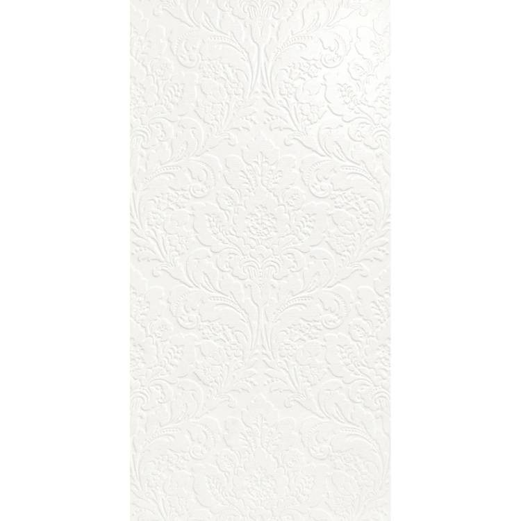 Керамическая плитка Ape Ceramica Bellagio A042715 Majestic Bianco Rect 60x120