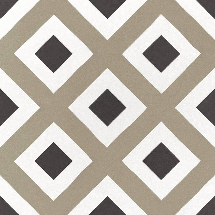 Декор Equipe Caprice Deco 22113 City Colours 20x20