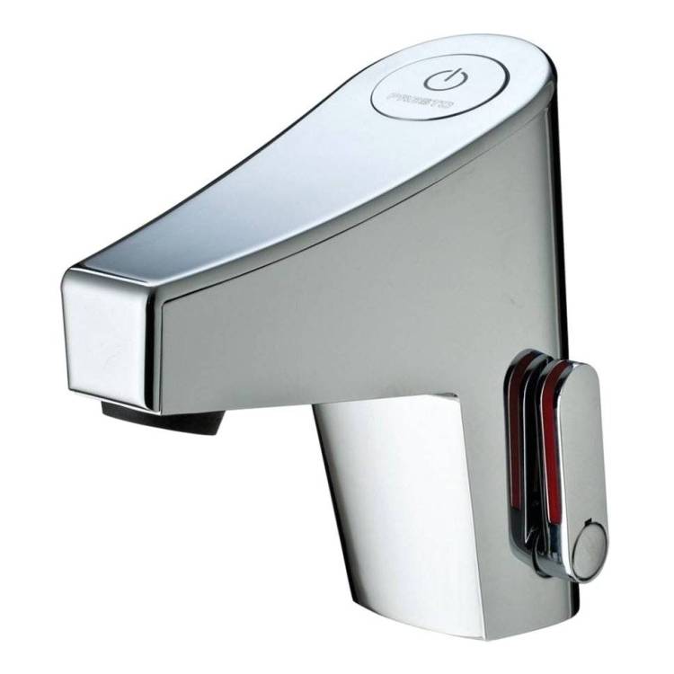 Смеситель для раковины Presto Touch 56602 сенсорный