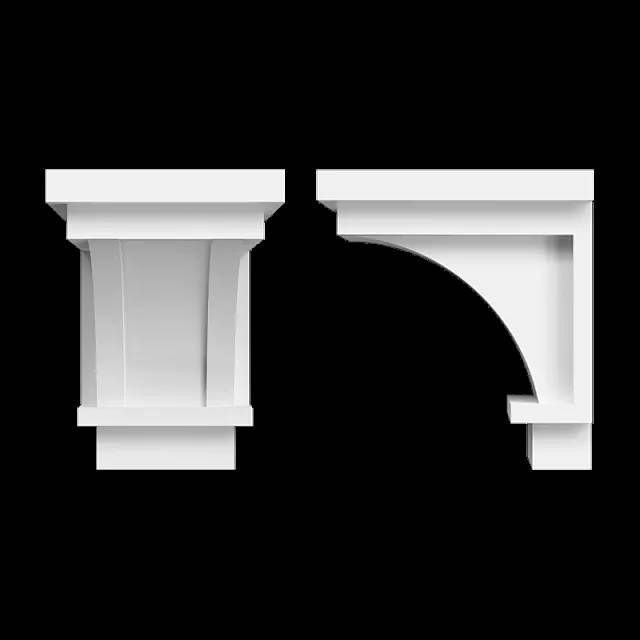 Кронштейн Artpole SKN19 30x37x40.5