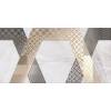 Декор Axima Палермо D1 Геометрия 25x50