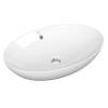 Раковина Point Сатурн 63 PN43901 белый