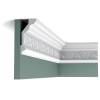Карниз Orac Decor Luxxus C303 200x6.5x14.4