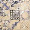 Декор Mainzu Ricordi Venezziani PT02994 Cream 20x20 фото 8