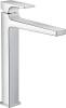 Смеситель для раковины Hansgrohe Metropol 32512000 с донным клапаном Push-Open