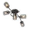 Подвесная люстра Vitaluce V2048-1/5PL фото 3