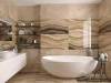 Керамогранит Gracia Ceramica Marmo ivory PG 01 lappato 60х120 фото 6