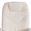 Компьютерное кресло Tetchair Софти Люкс 25739 белый фото 9