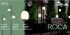 Уличный светодиодный светильник Novotech Street Roca 358582 фото 3