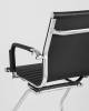 Набор из 2 кресел Stool Group TopChairs Visit D-101L black X2 черный фото 7