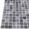 Мозаика Natural Steppa STP-GR010-S (1x1) 30x30 фото 3