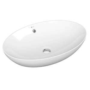 Раковина Point Сатурн 63 PN43901 белый