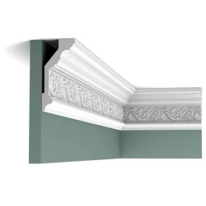 Карниз Orac Decor Luxxus C303 200x6.5x14.4