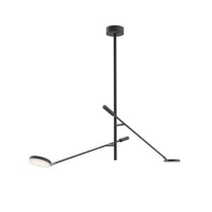 Потолочный светильник Maytoni Modern Fad MOD070CL-L15B3K1