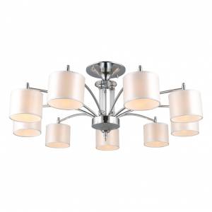 Люстра Omnilux Alghero OML-64707-09