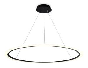 Подвесная люстра Ambrella light Acrylica Original FA4353