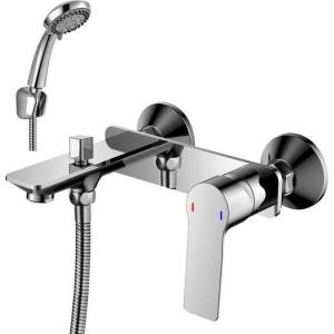 Смеситель для ванны Rossinka R RS27-31