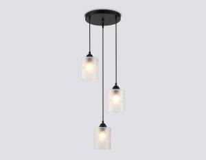 Светильник подвесной Ambrella light Traditional TR3410