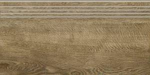 Ступень Grasaro Italian Wood G-252/SR/st01 20х60