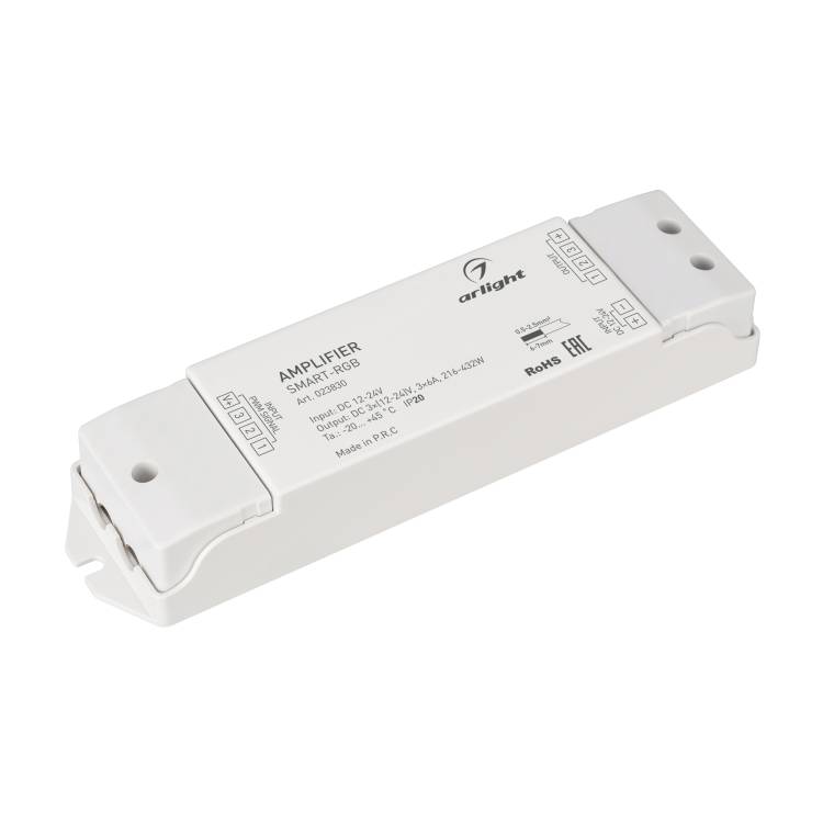 Усилитель Arlight Smart R 23830
