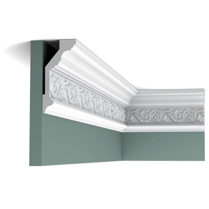 Карниз Orac Decor Luxxus C303 200x6.5x14.4