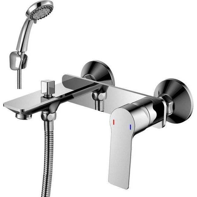 Смеситель для ванны Rossinka R RS27-31