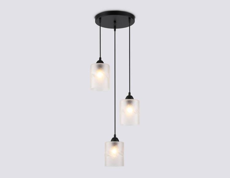 Светильник подвесной Ambrella light Traditional TR3410
