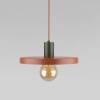 Подвесной светильник TK Lighting 10749 Sila Green Brick фото 5