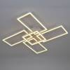 Потолочный светильник LED4U L11004-5 WH фото 6