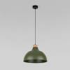 Подвесной светильник TK Lighting 5665 Cap Green фото 3