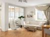 Пробковое покрытие Corkstyle Ecocork Linea Клеевое 915x305x6 фото 2