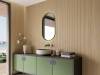 Керамогранит Cristacer Woodlay Line Oak 60x120 фото 2