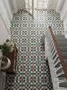 Керамогранит Kerlife Victorian Dreams Bristol White 45.2x45.2 фото 7