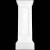 Постамент пилястры Artpole SPLR1-5 31.2x9.7x86.8